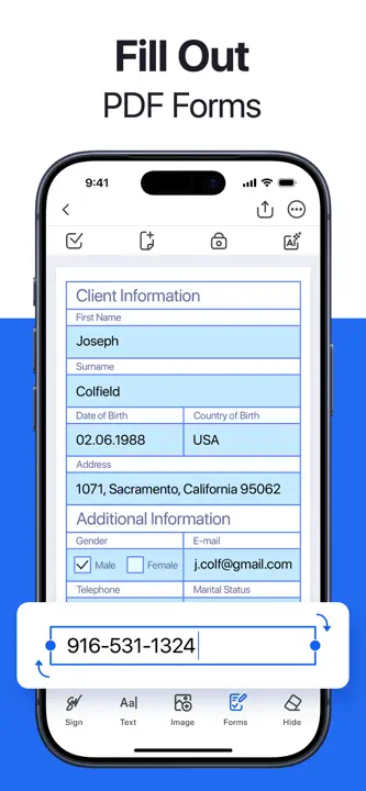 Forma: Screenshot 6 von 10