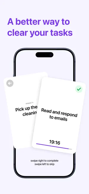 Focus To Do - Pile screenshot 1