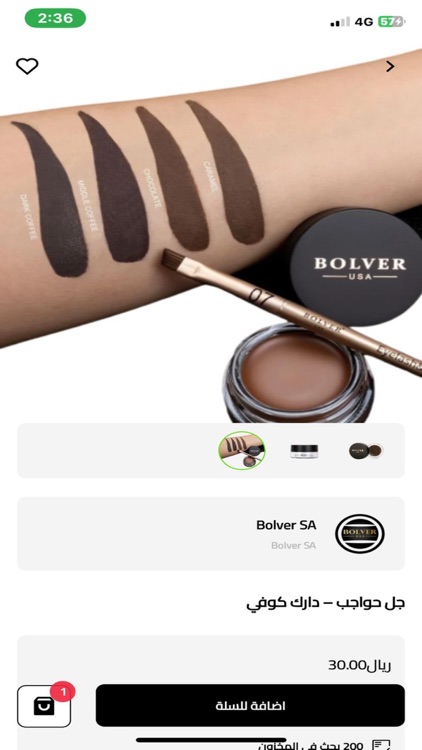 Bolver SA screenshot-3