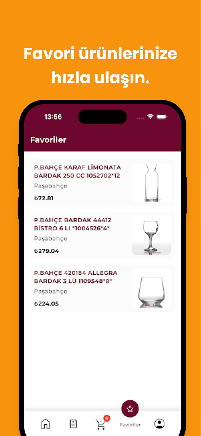 Hilalcıoğlu Mutfak Ürünleri