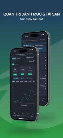 TVT TRADING Screenshot 4 of 4