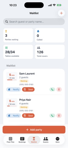 Sirvanos screenshot 4