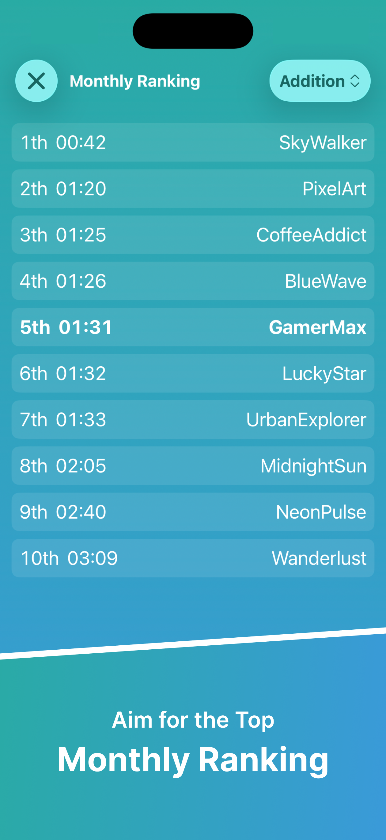 百Math - Calculation App -