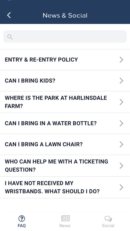 Pilgrimage Festival screenshot-6