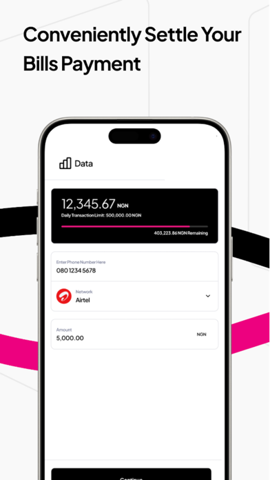 Screenshot #3 pour KongaPay