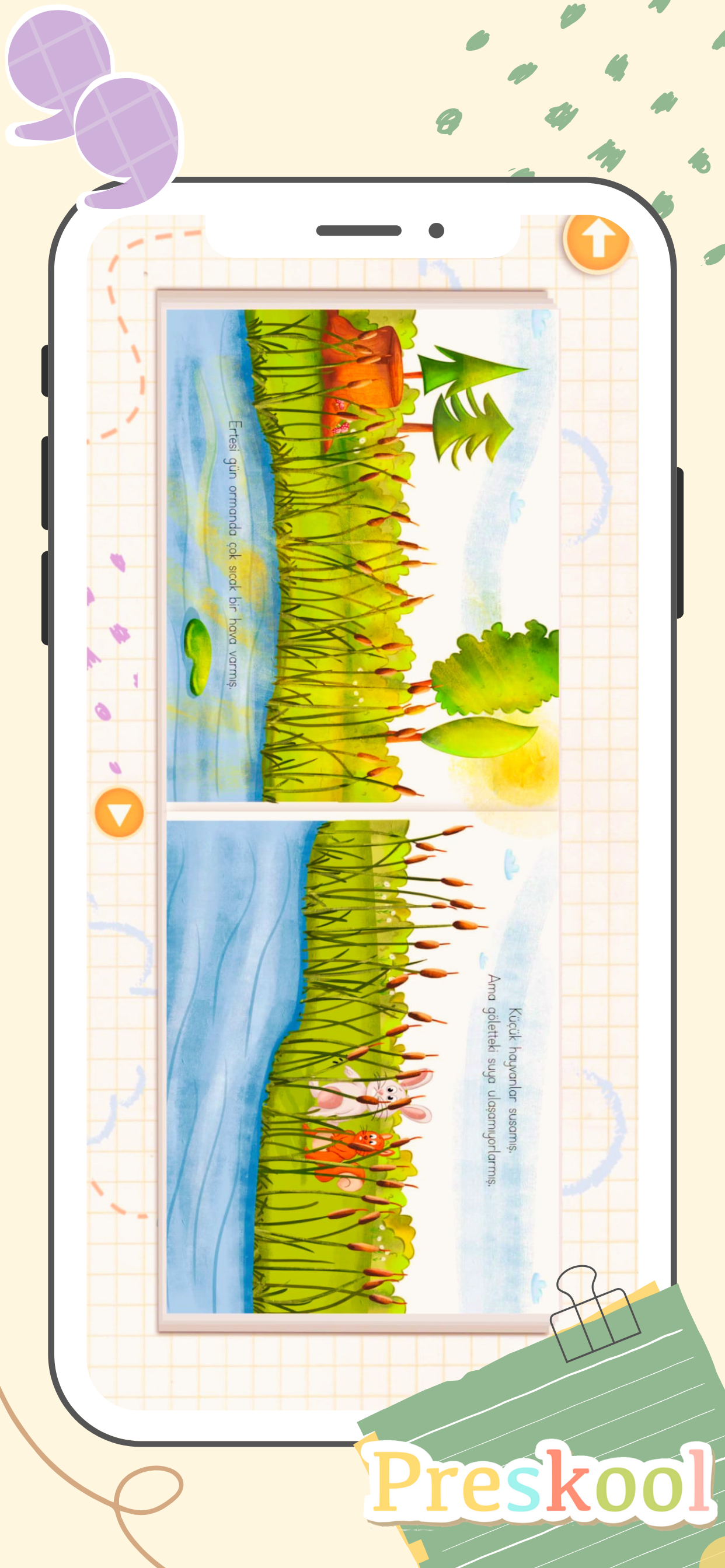 PreSKOOL screenshot 7