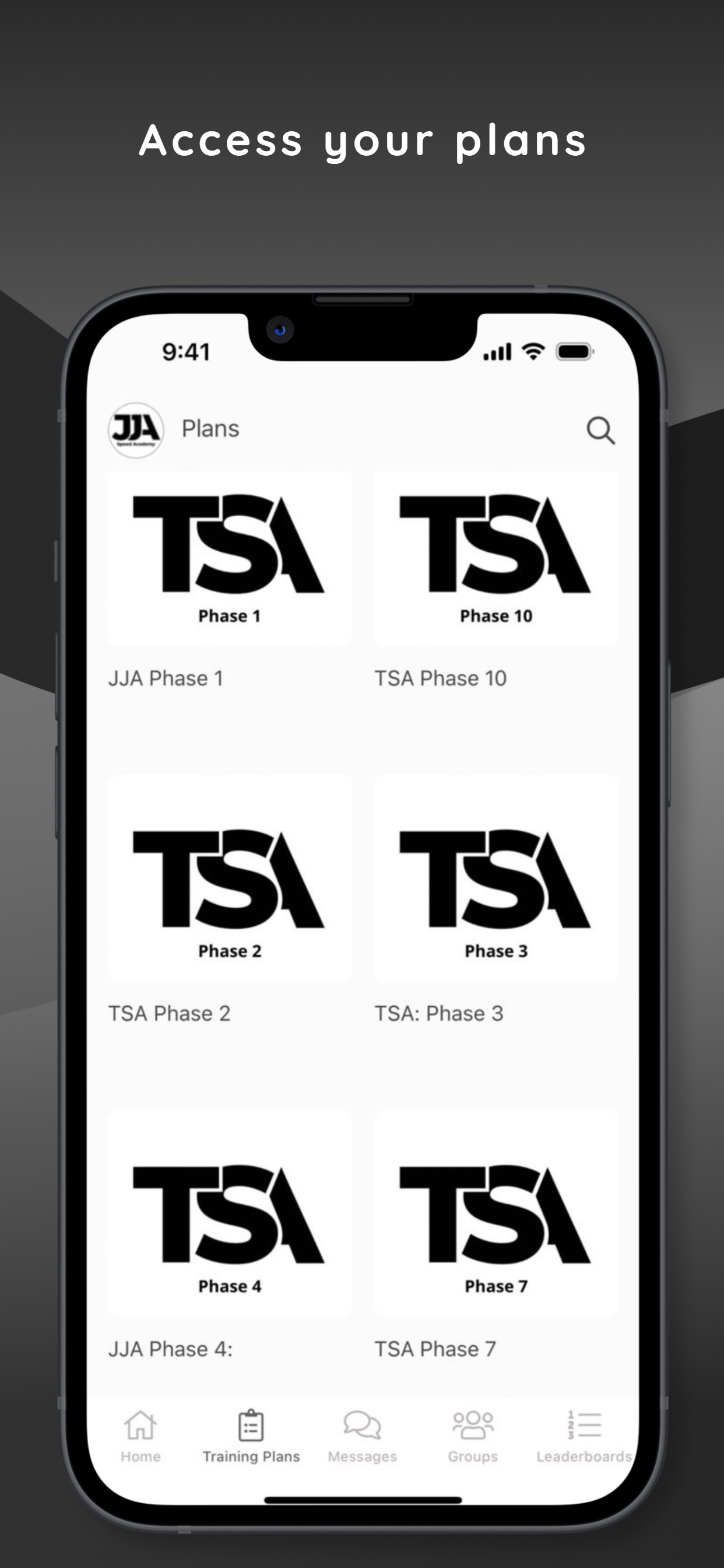 The Speed Academy screenshot 5