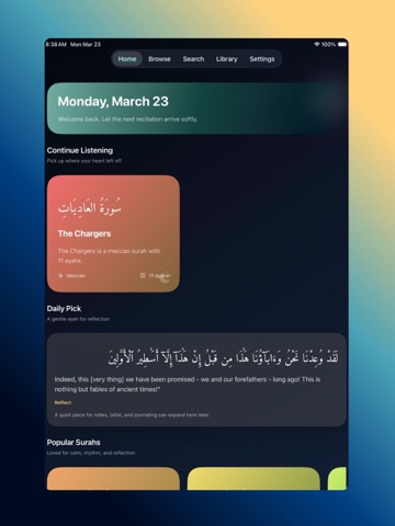 Quran Premium