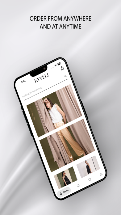 Kyveli Screenshot