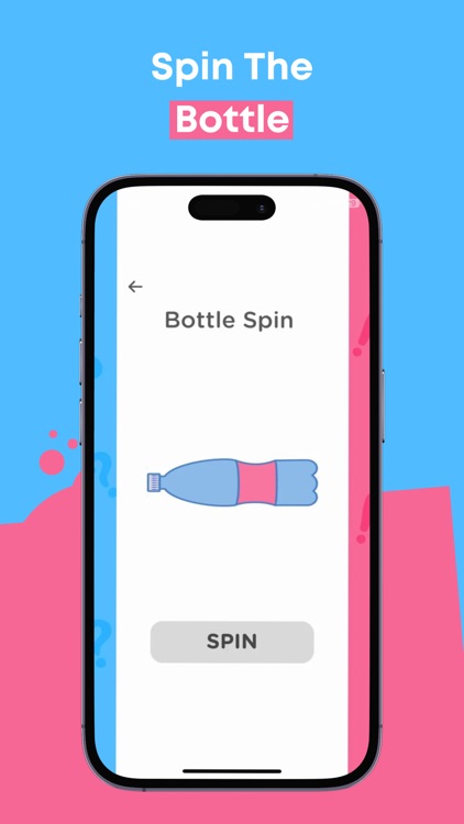 Truth or Dare Fun Party Game screenshot-4