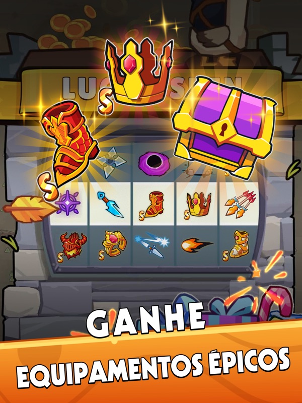 Survivor Kingdoms screenshot 10