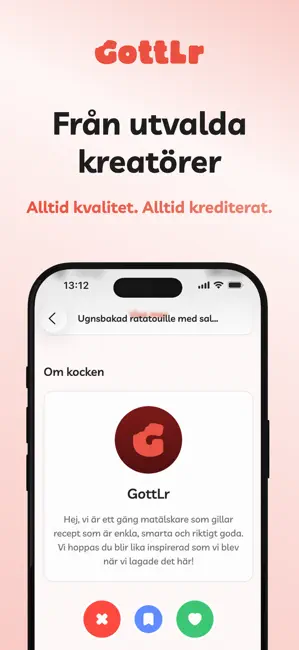 GottLr iPhone screenshot 6