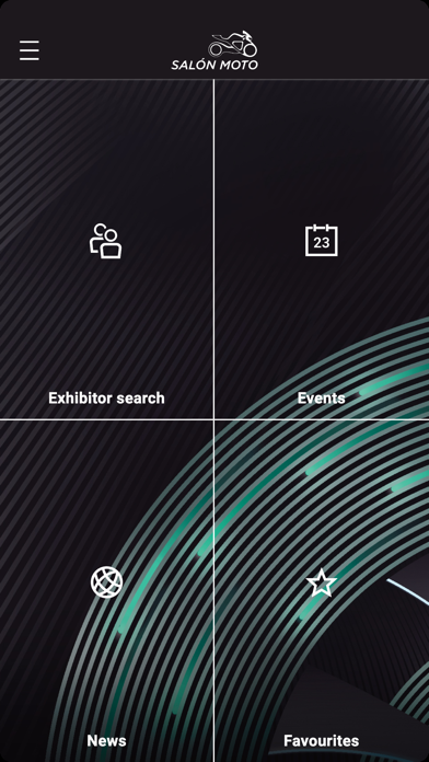Salón Moto Screenshot