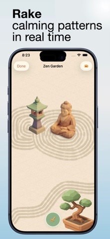 Karesansui - Zen Garden Screenshot 2 of 5