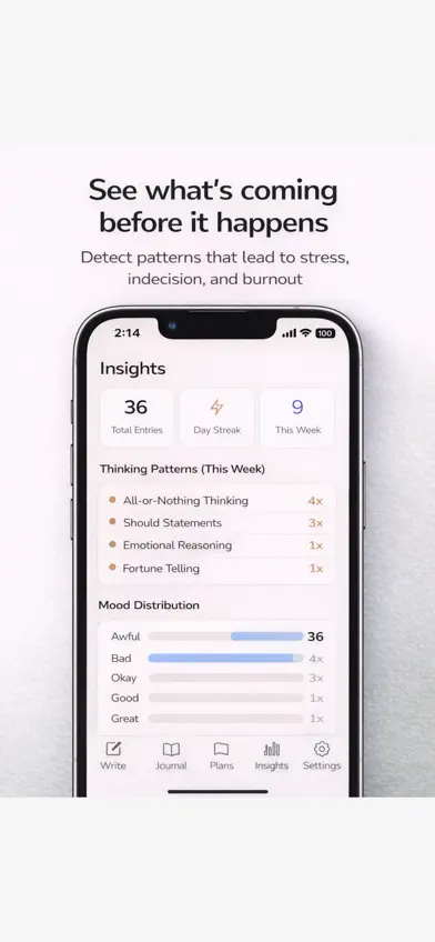 ZDIS Insight screenshot 4