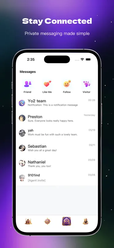 Yo2 screenshot 4 of 5