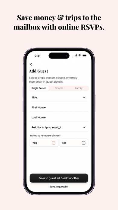 Ring Leader: Wedding Planner Screenshot