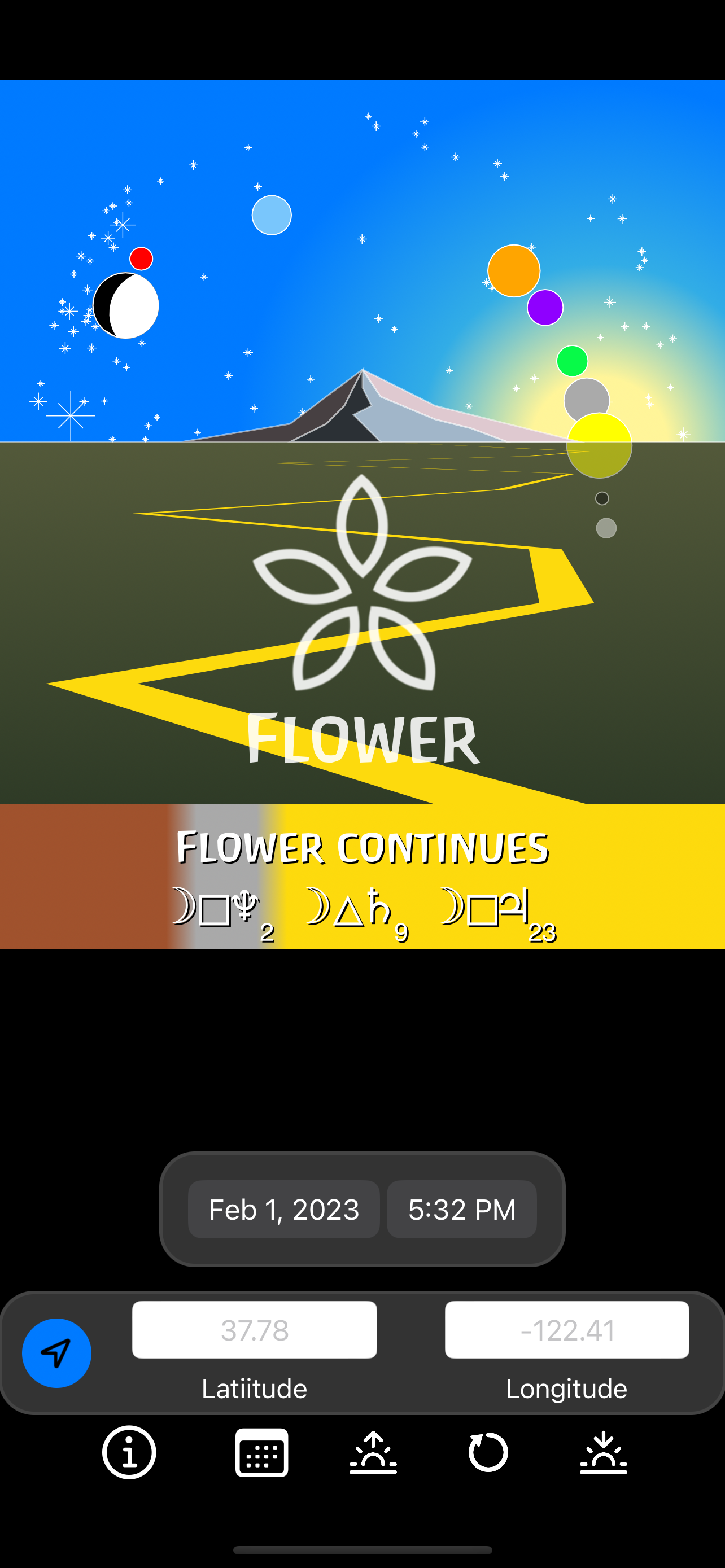 Star Garden