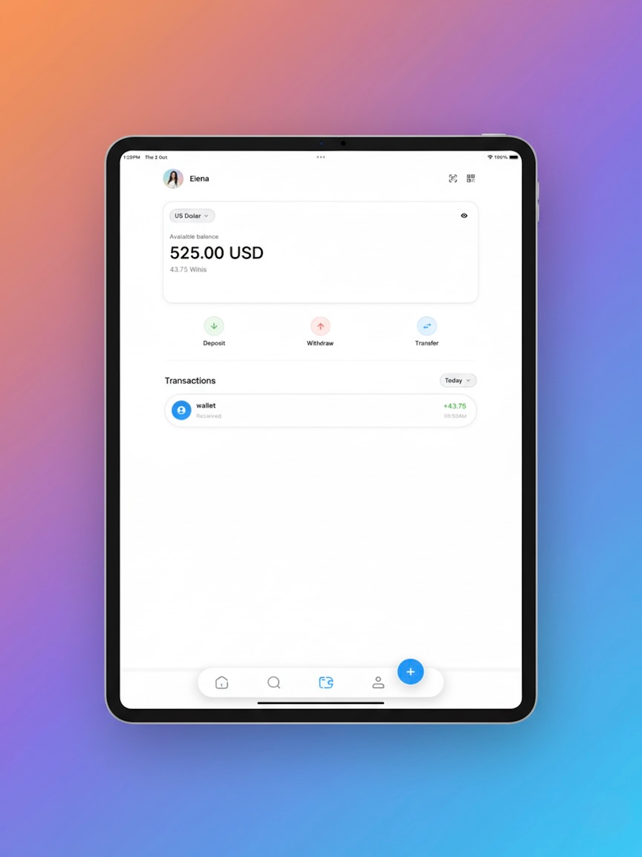 iWinto screenshot 6