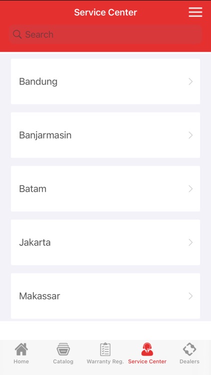 KDK - Indonesia screenshot-3