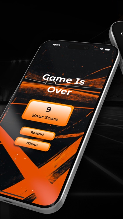 TeA: Power Move screenshot-3