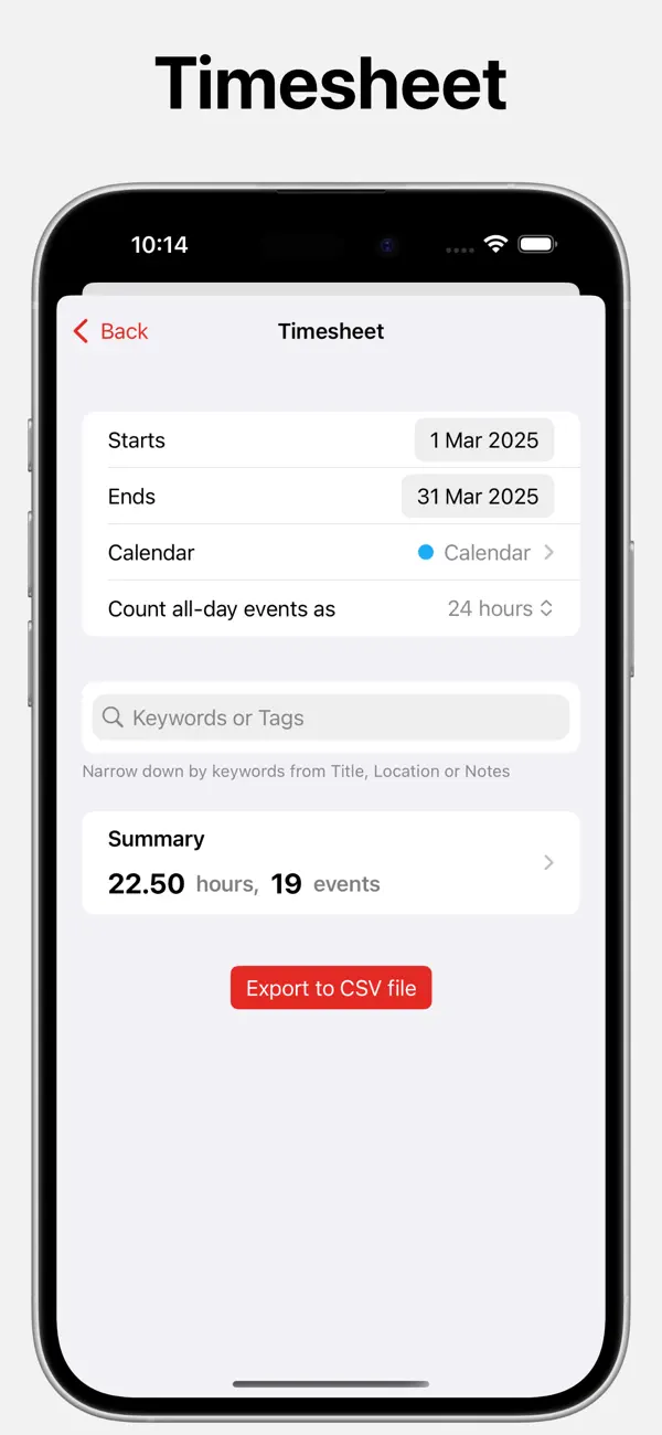 #3. Supercal Calendar (iOS) Által: Devart B.V.