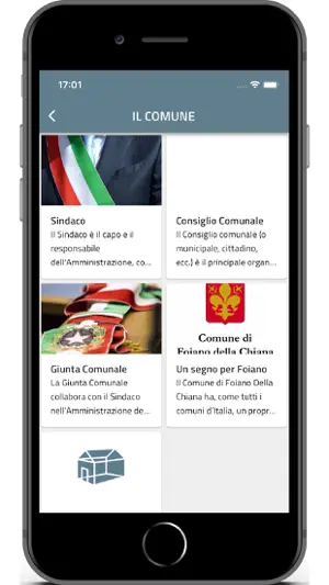 MyFoianoDellaChiana screenshot 4