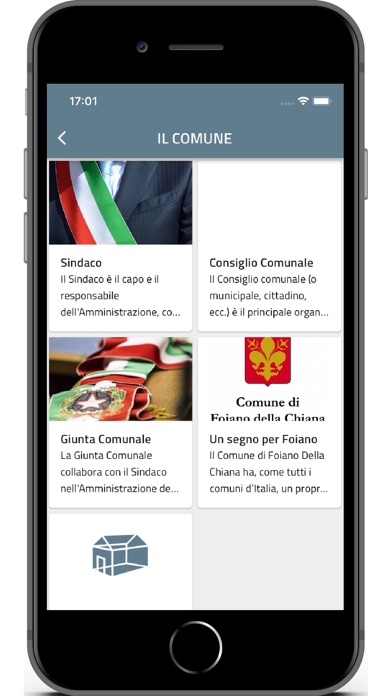 MyFoianoDellaChiana Screenshot