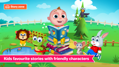 Funzooly Screenshot