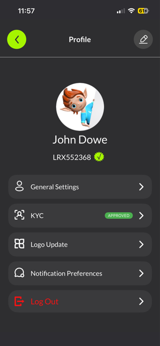 Go2Pro Business Screenshot 5 of 8