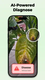 my plant: ai identifier айфон картинки 2