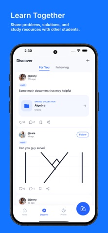 Zupiq: AI Math Solver Screenshot 9 of 9