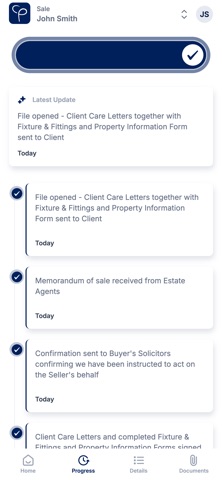 CP Law Screenshot 4 of 5