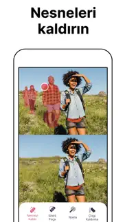 pixomatic - arka plan değiştir iphone resimleri 2