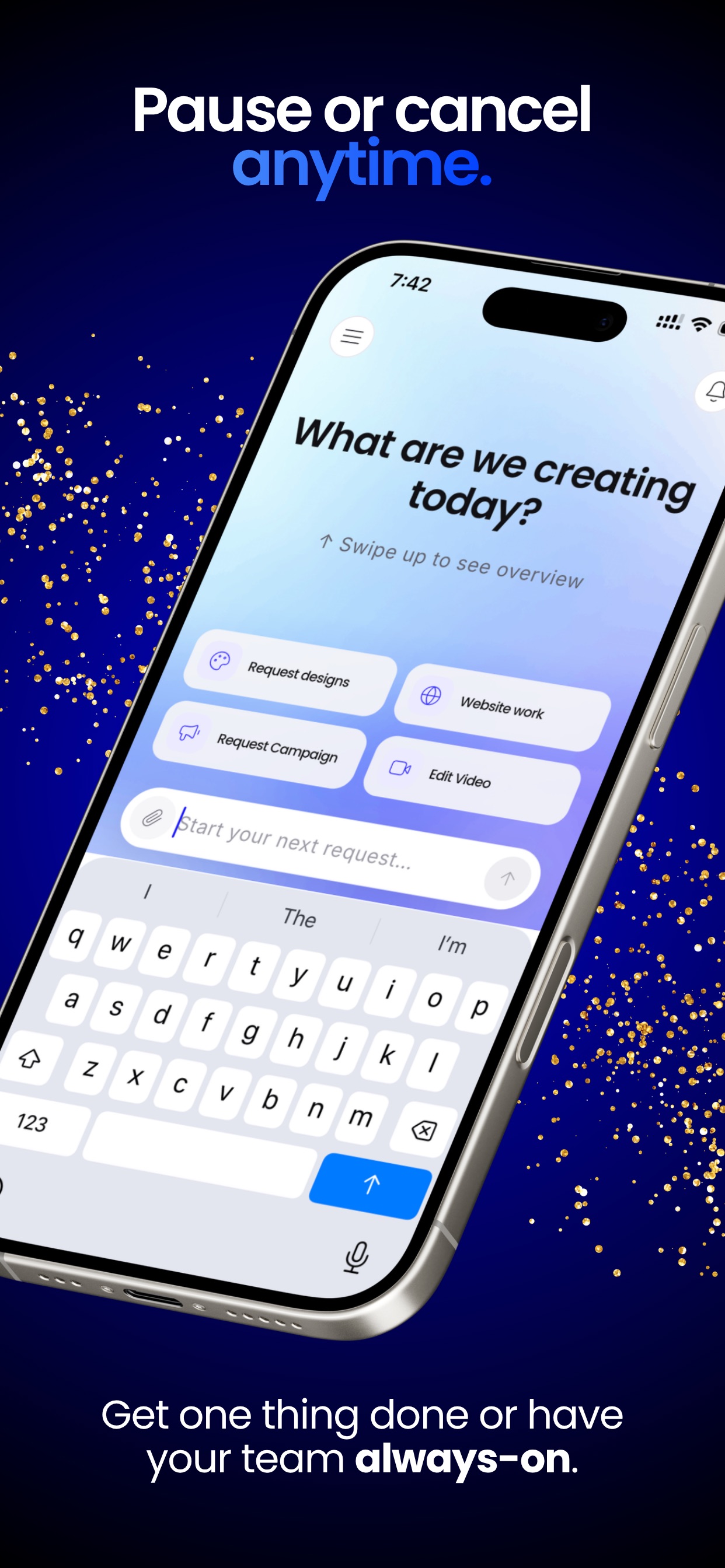 Screenshot 8 of Workspace Global
