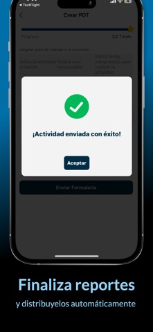 Beepquest App iPhone screenshot