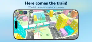 Touch and Sparkle: Cars screenshot 4