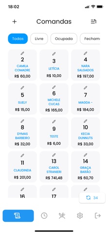 Komanda Screenshot 4 of 6