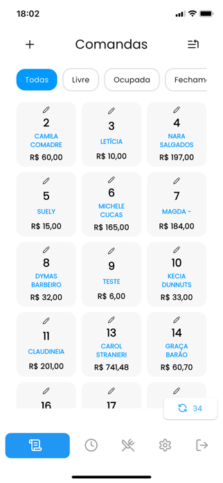 Komanda Screenshot 4 of 6