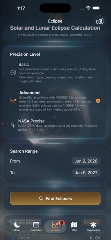 MyskyLabs screenshot