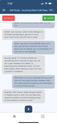 MyCT Screenshot 2 of 3