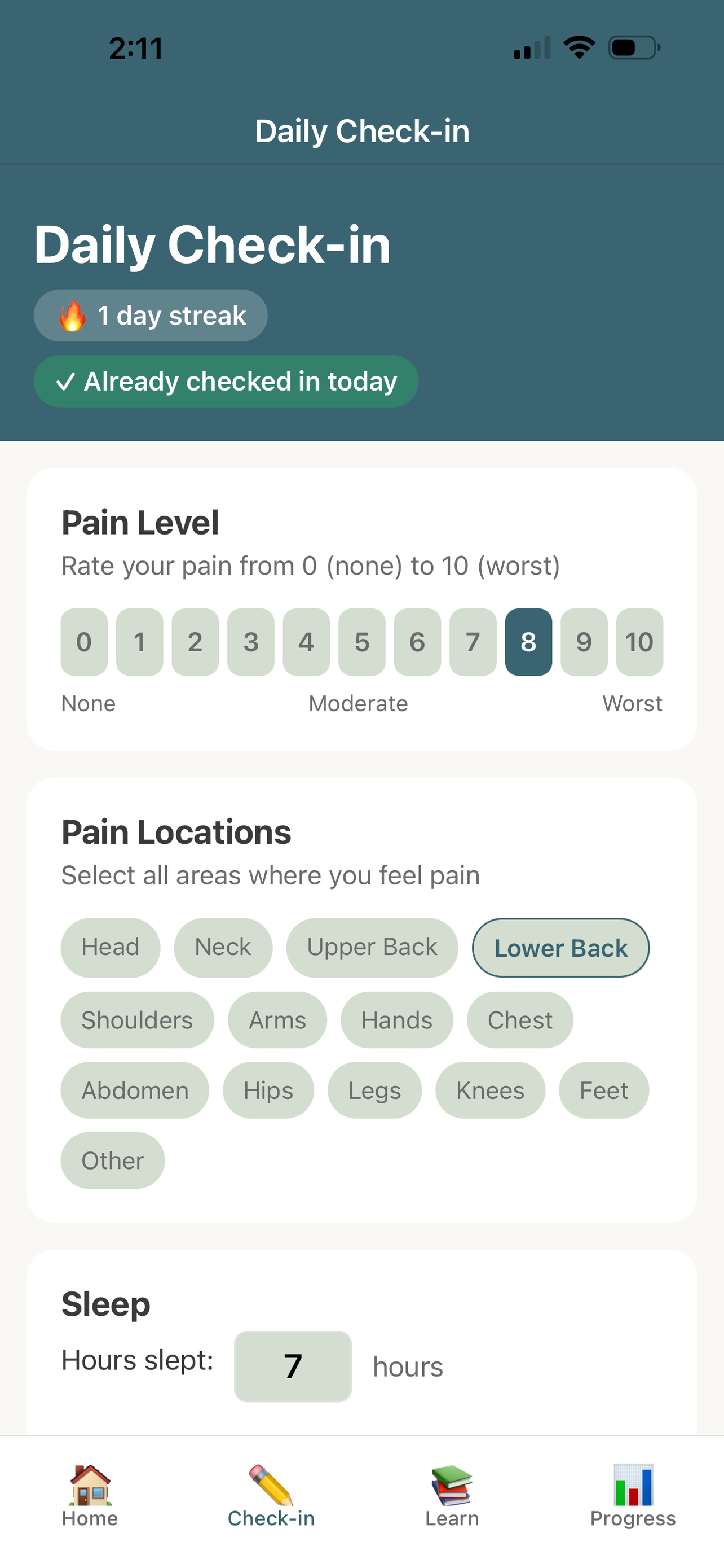 IFPP™ screenshot 3