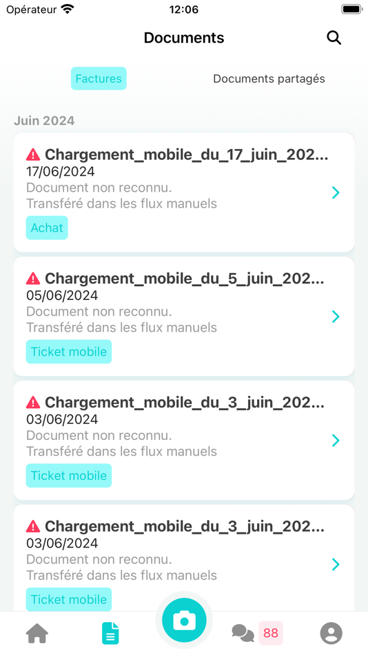 #5. CAMELEON Compta (iOS) 由: MyUnisoft