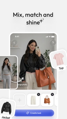 Styla AI: Try On Any Outfit screenshot 3