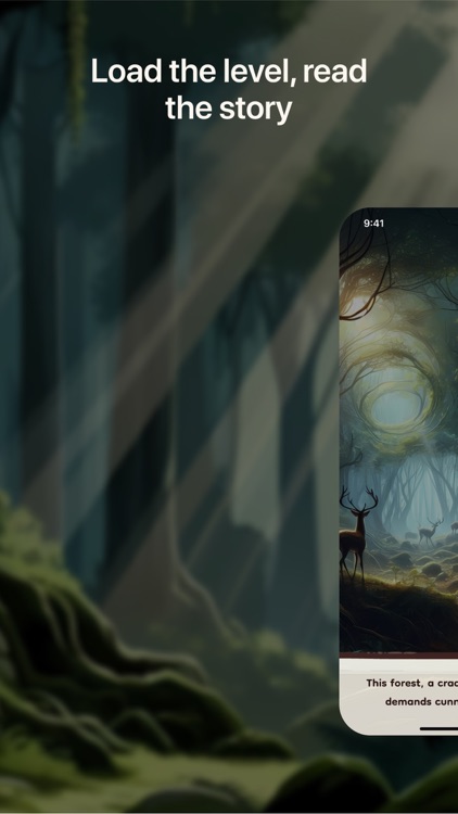 Tiger’s Journey: Evolution