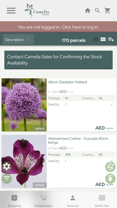 Screenshot #2 pour Camelia Flowers
