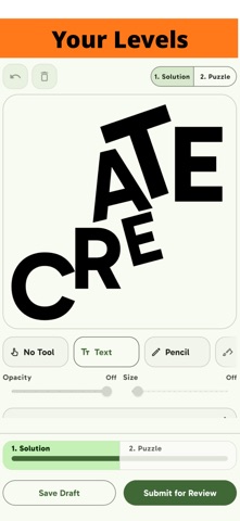 Subliminal Words Screenshot 3 of 5