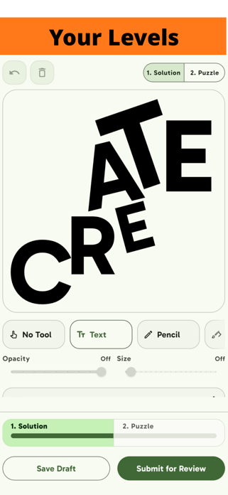 Subliminal Words Screenshot 3 of 5