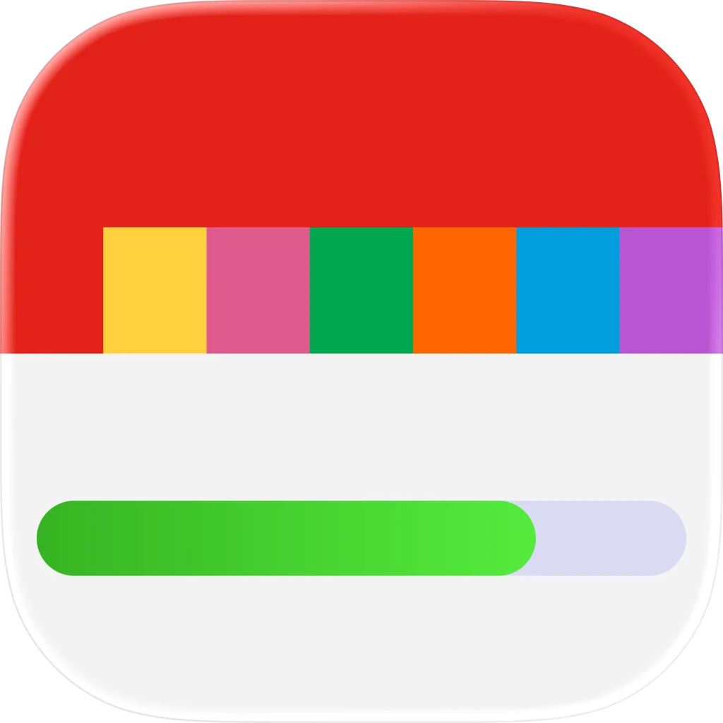 MyDayWidget - Calendar Widgets