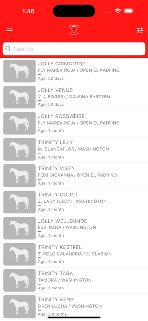 Trinity Polo screenshot 1